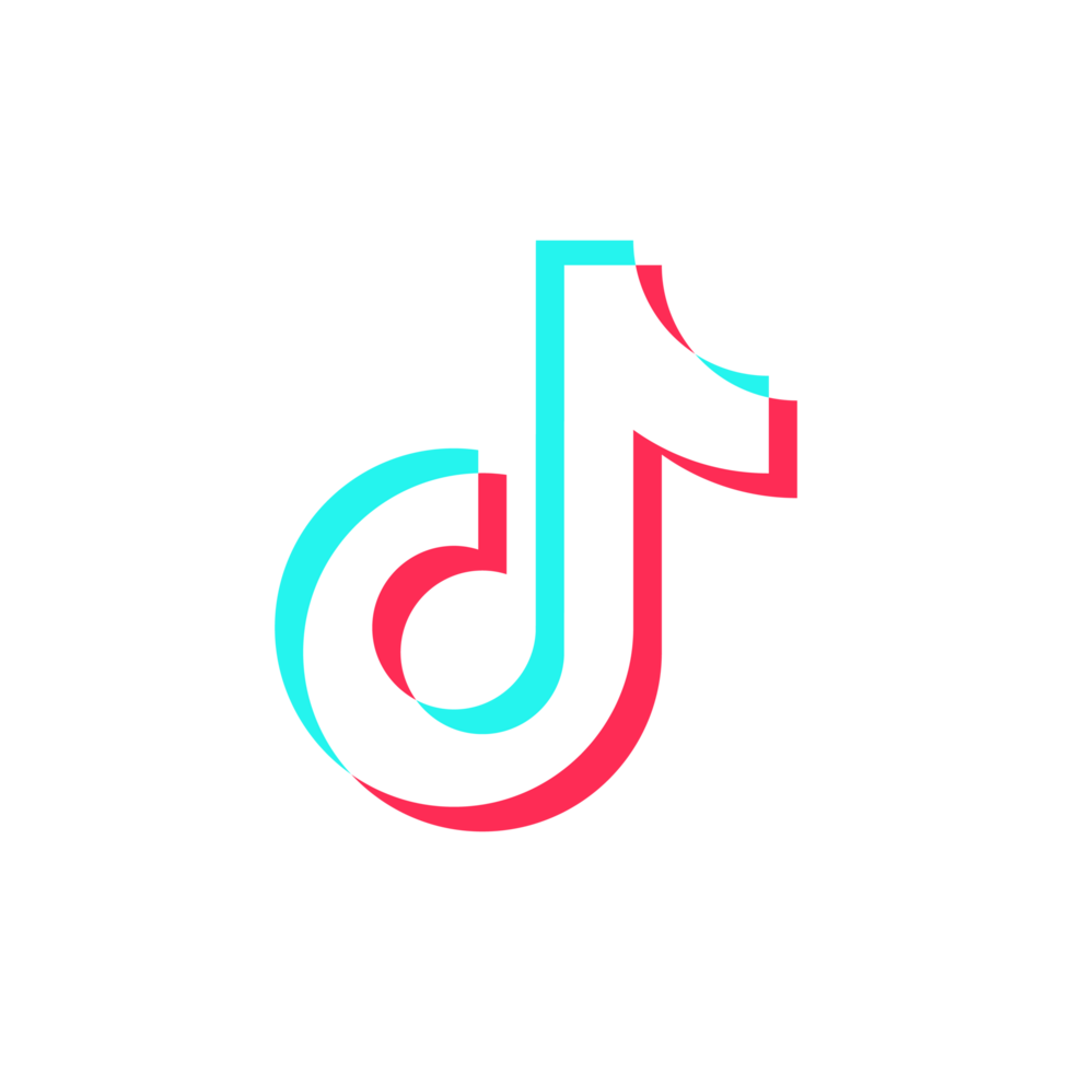 TikTok logo