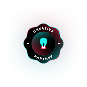 Creative Badge