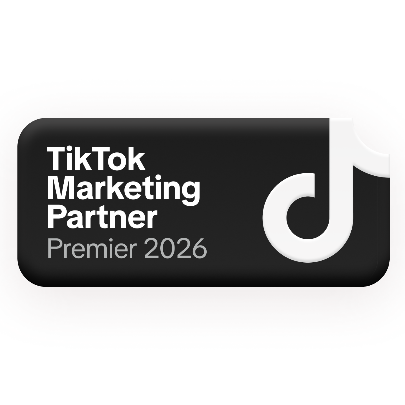 TikTok Premier Agency Partner 2026