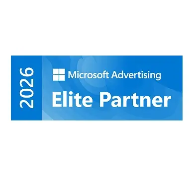 Pinterest Partners Badge