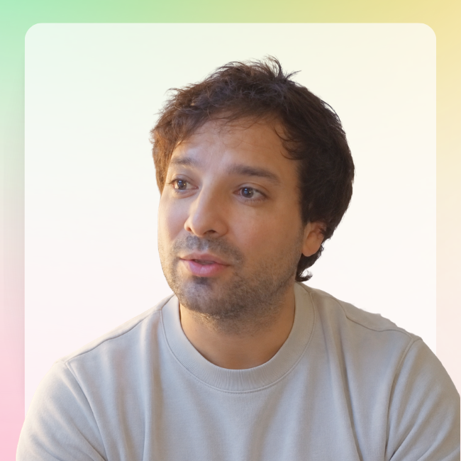 Carlos Benito