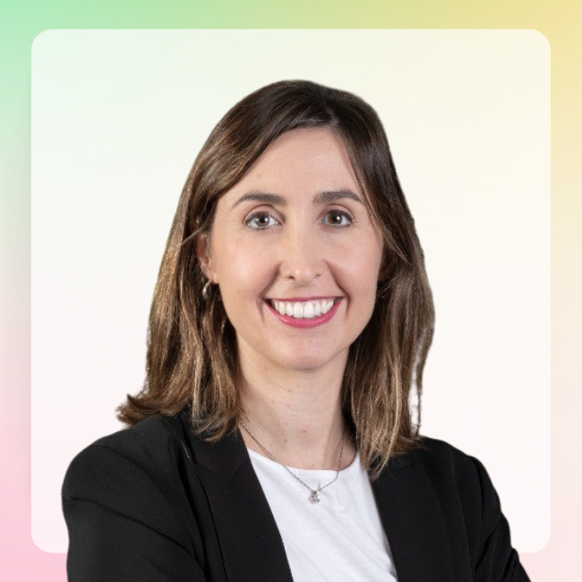 Lorena Roque