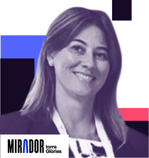 Mireia Baldo