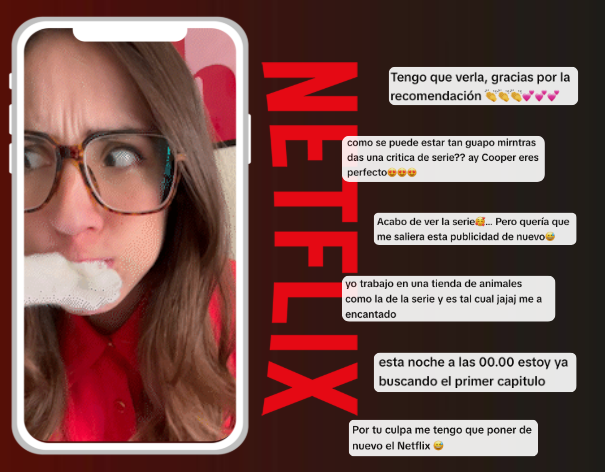 Netflix Animal