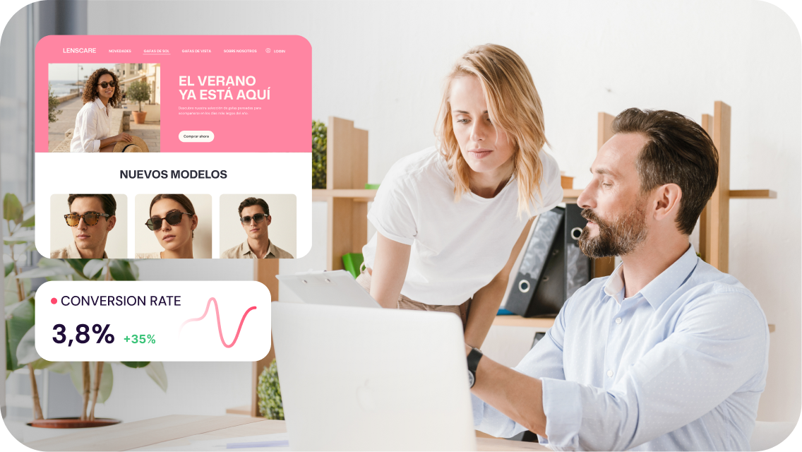 Diseño y desarrollo orientado a resultados