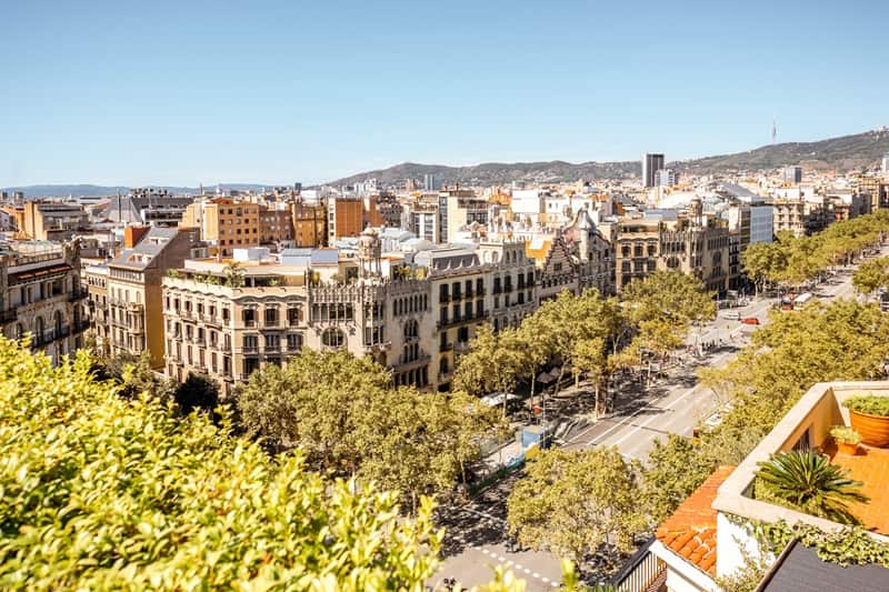 Barcellona