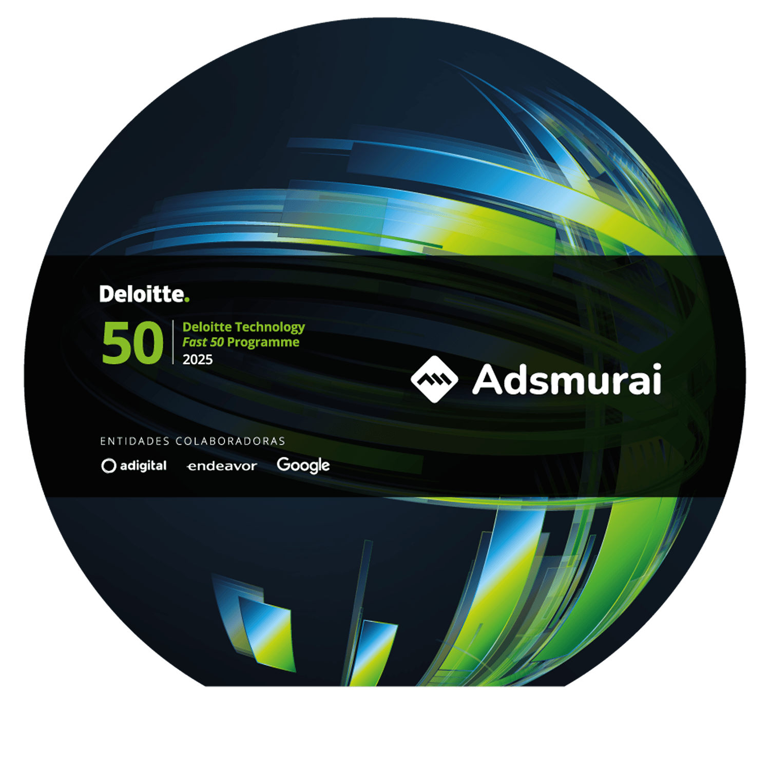 Deloitte Technology Fast 50