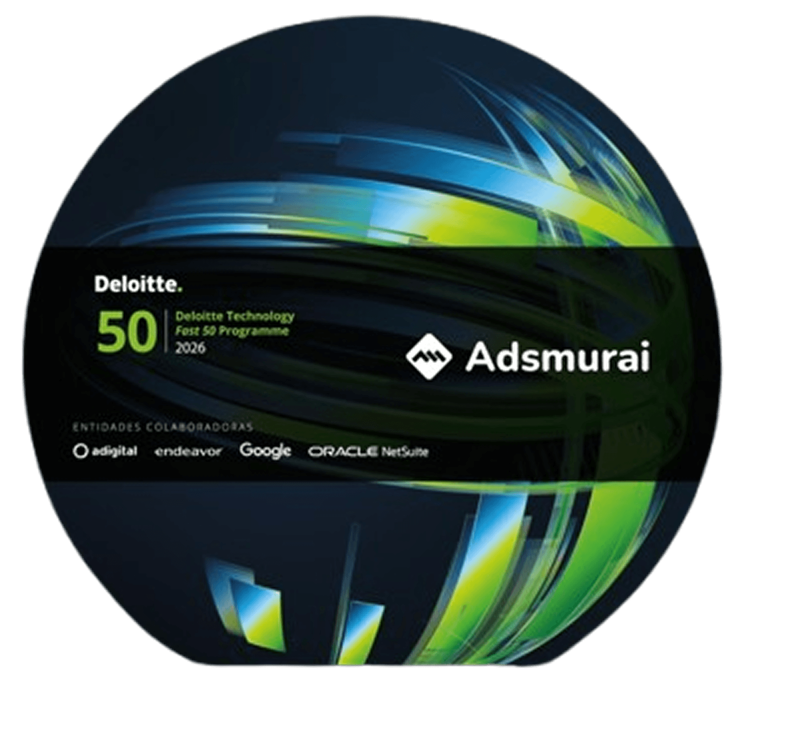 Deloitte Technology Fast 50 2026