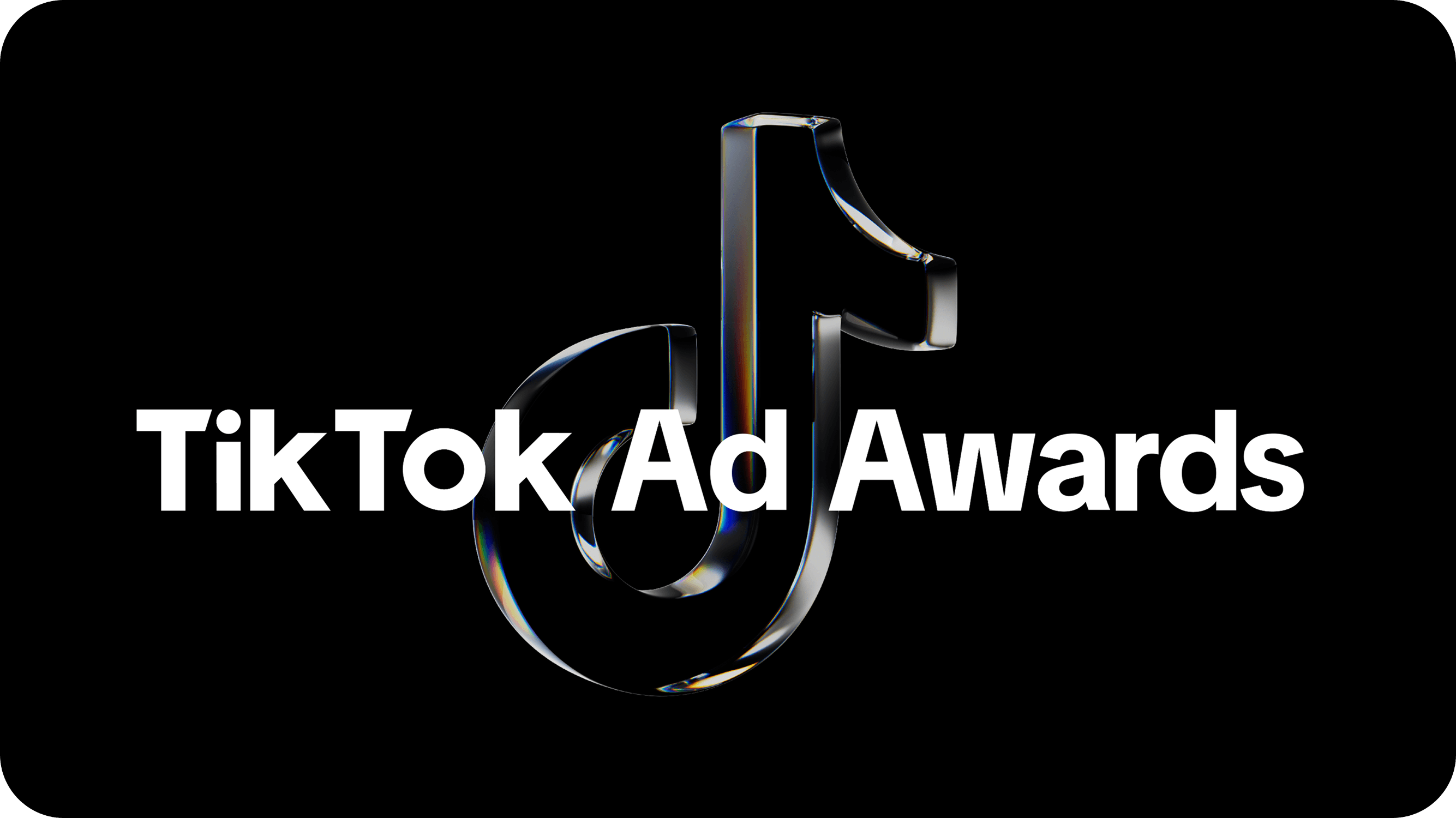 TikTok Ad Awards
