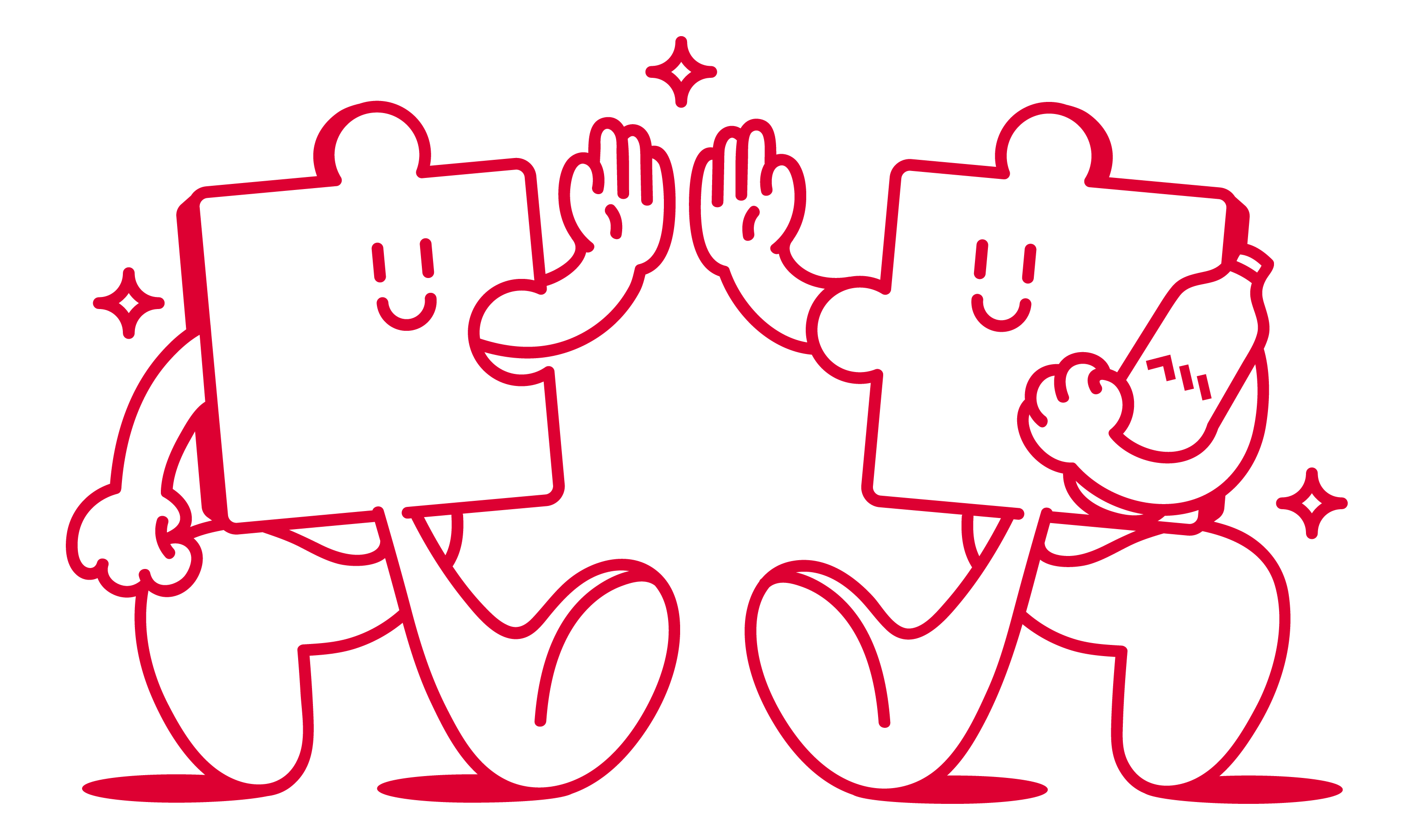 Work Together
