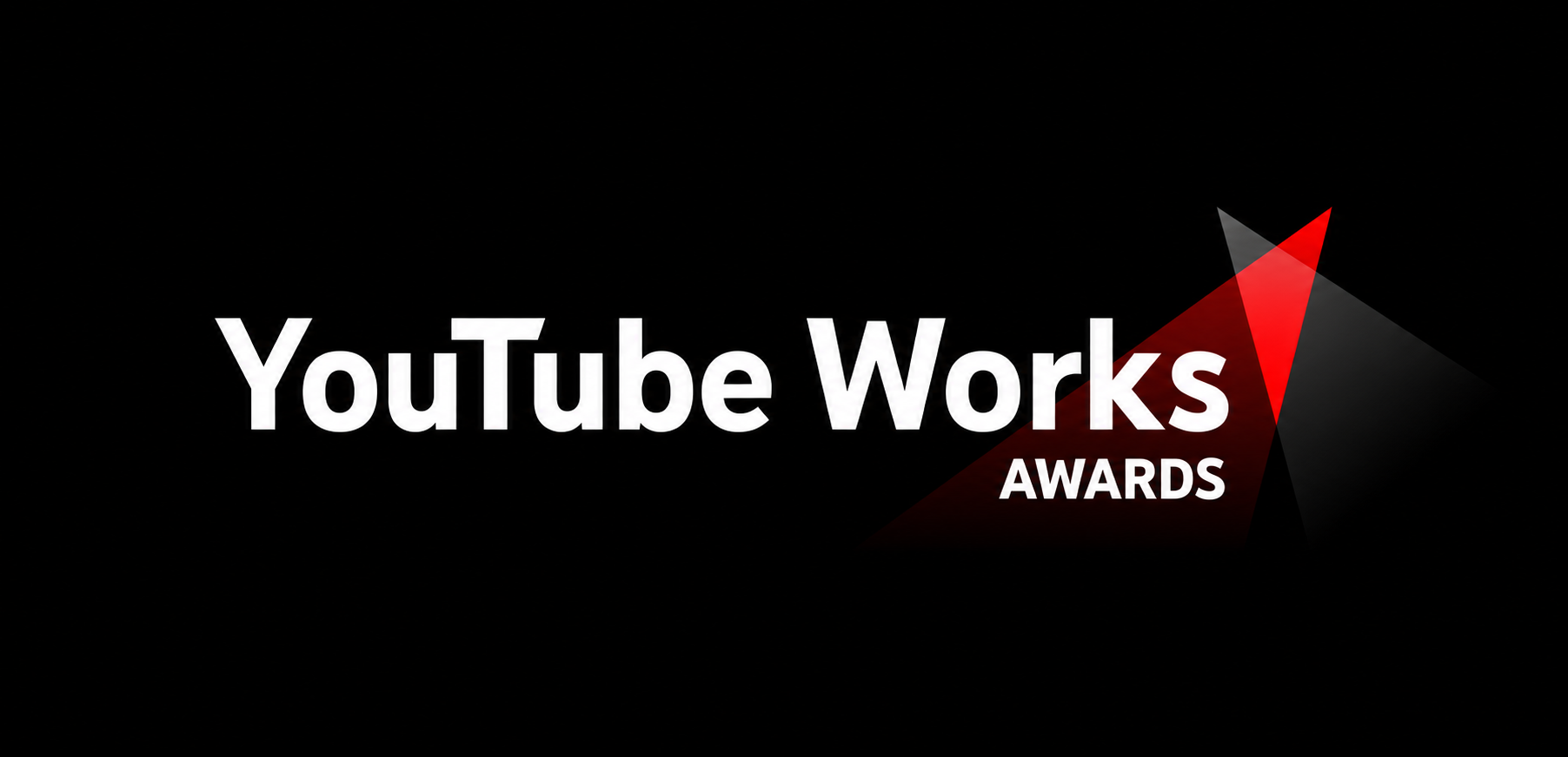 YouTube Works Awards