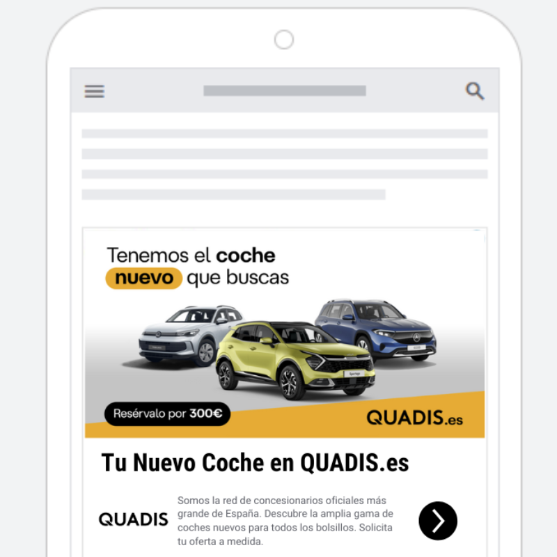 CS TrendyShop x Google 1