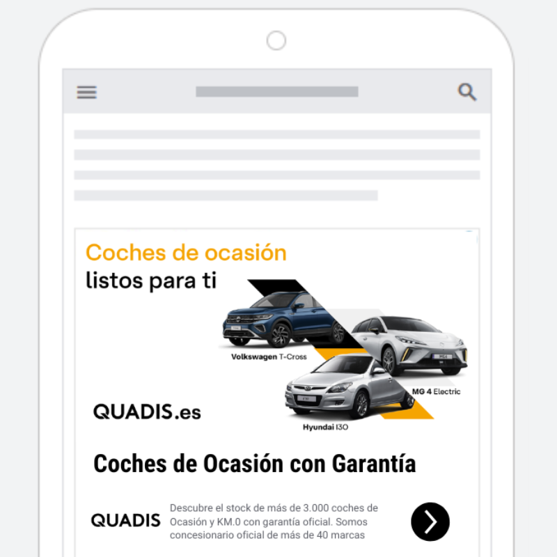 CS TrendyShop x Google 1