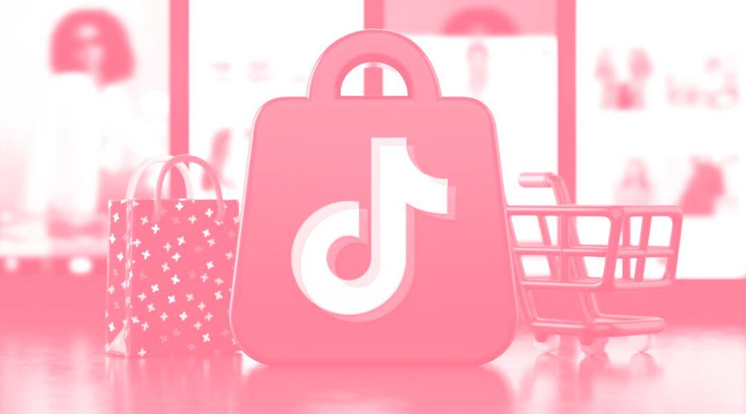 tiktok shop