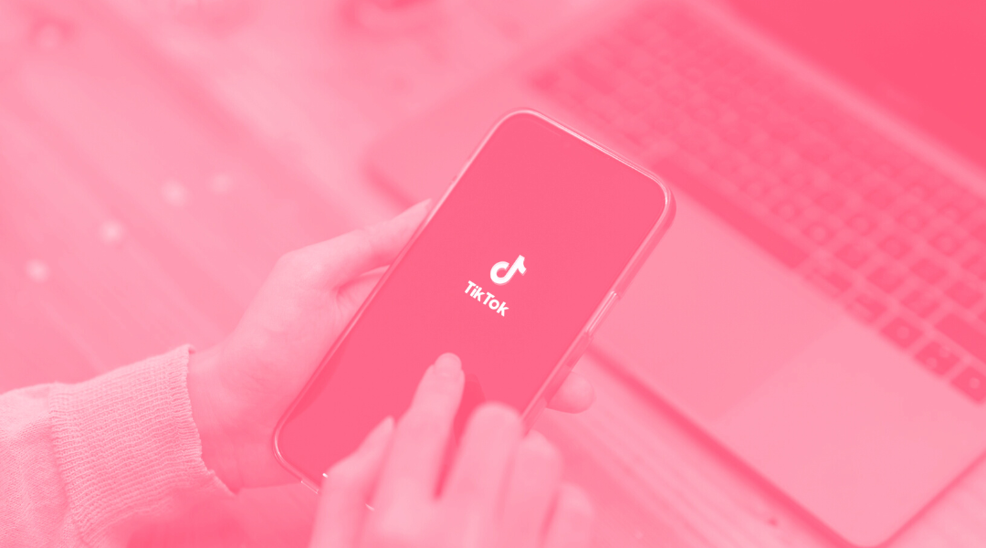 TikTok Story Selection: The new interactive format