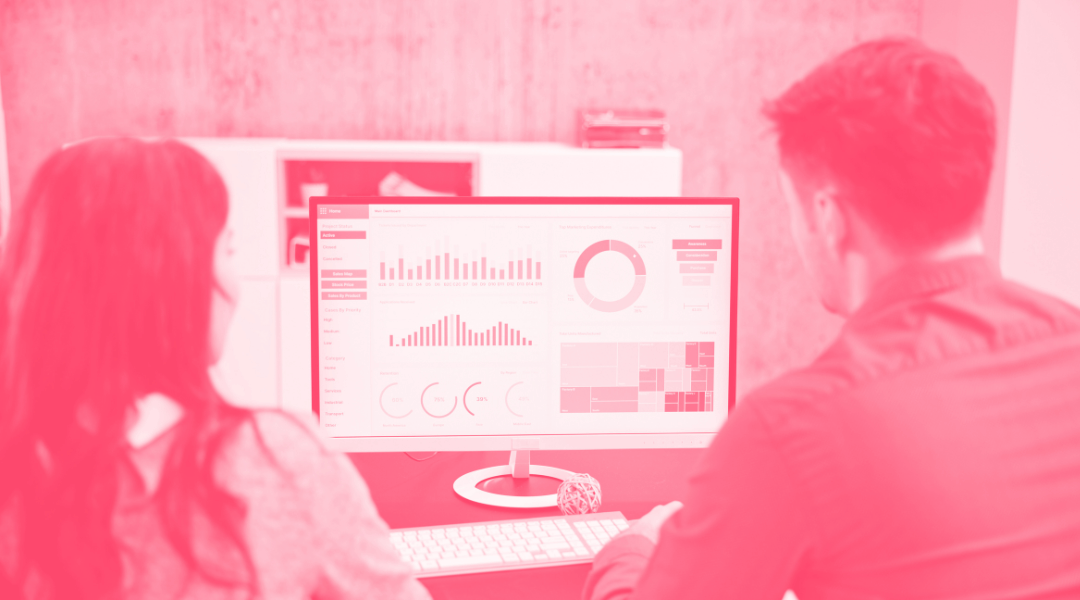 Performance Marketing Dashboards