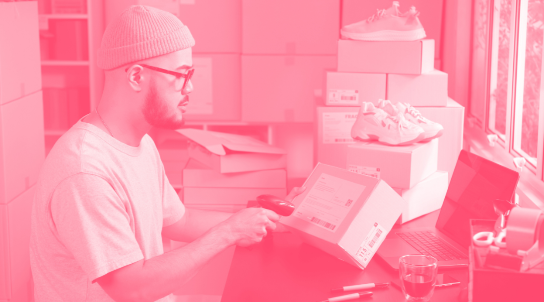 Shopify for your online business / ecommerce