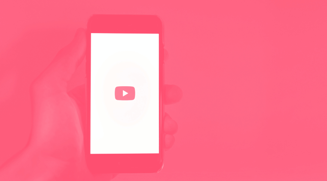 YouTube Select