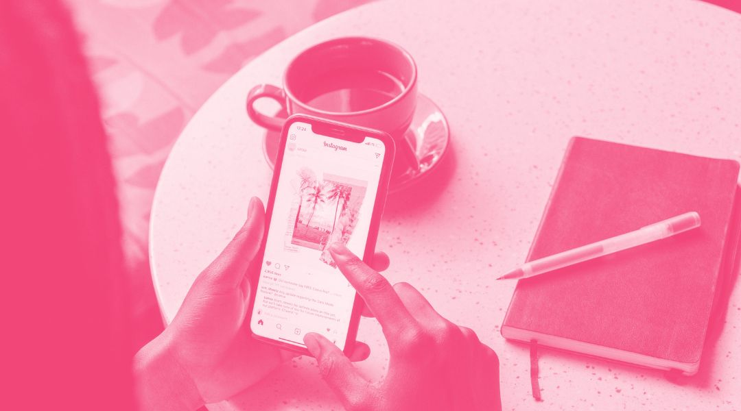 Una guía útil para Instagram Shopping Checkout