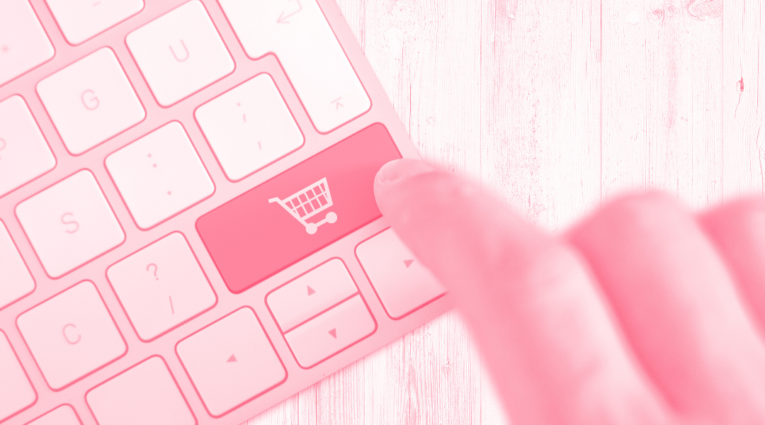 conversiones con datos de carrito