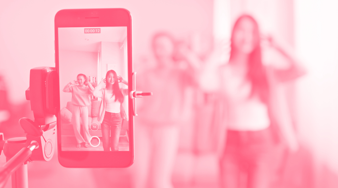 Exploring the impact of TikTok Creative Center