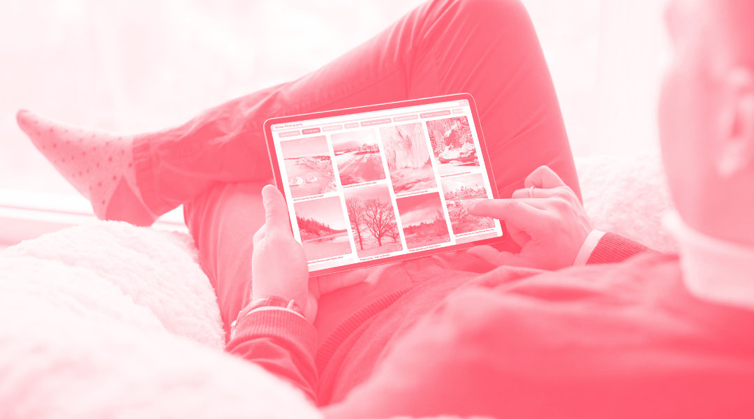 pinterest video ads