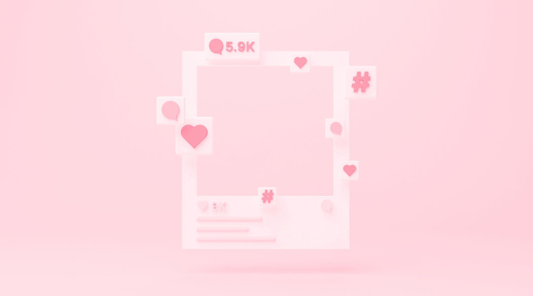Social Media Ad Design: Safe Zones and Templates