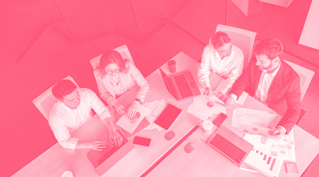 Transform your agency's performance with real-time data and analytics