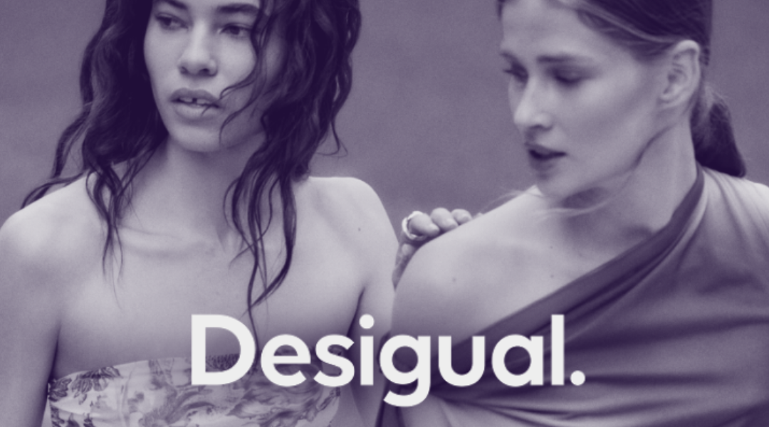 Desigual aumenta del 26% il ritorno sull' investimento su TikTok con gli MMM di Adsmurai