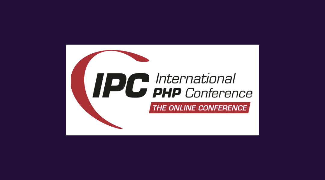 PHP conference