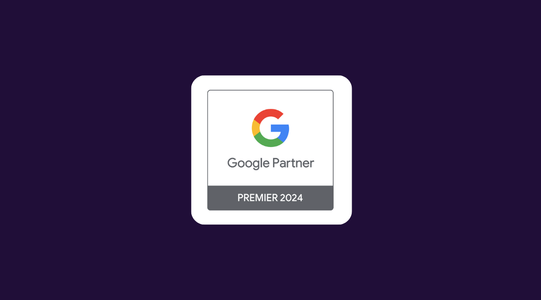 Google Partner Premier 2024