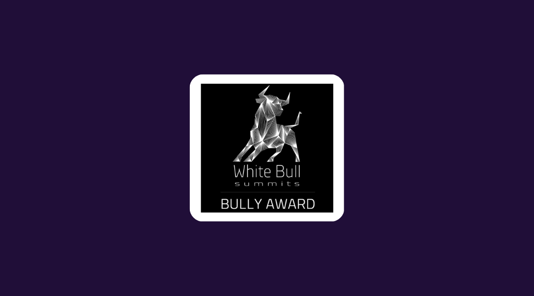 bully award 2014