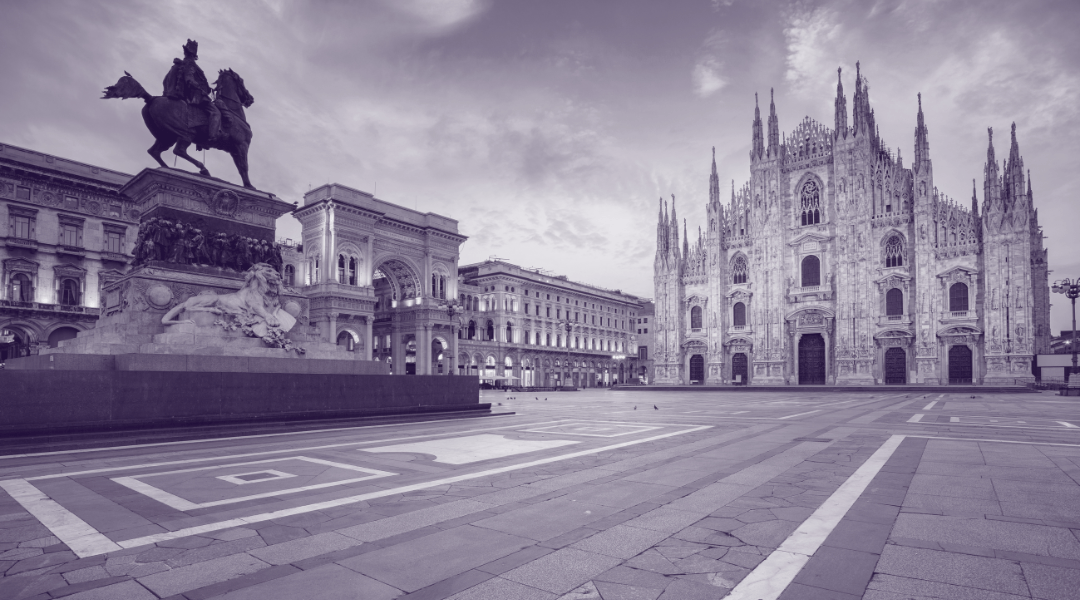 NP Italia