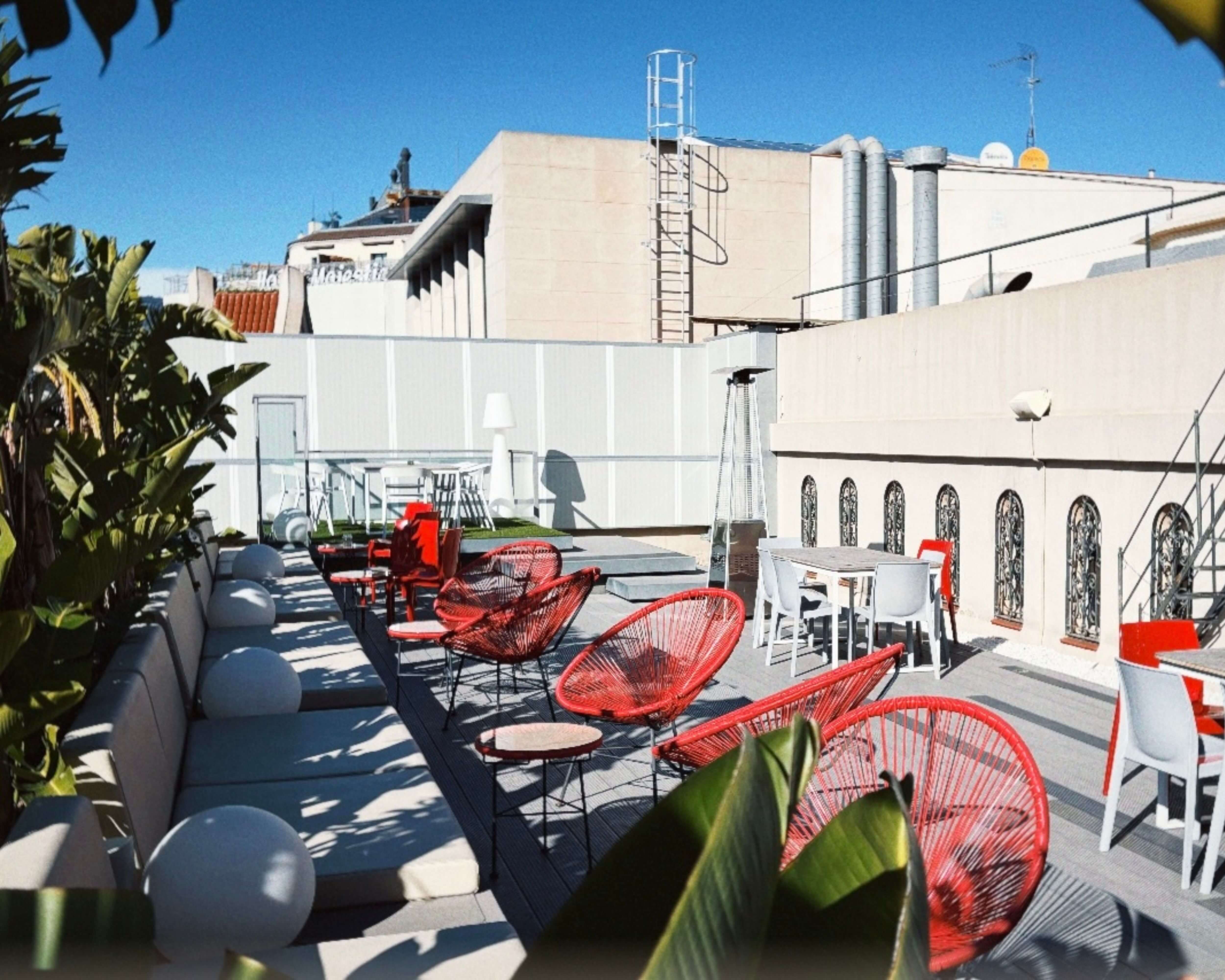 Oficina Barcelona Adsmurai