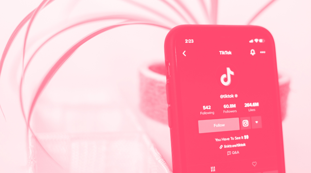 TikTok One