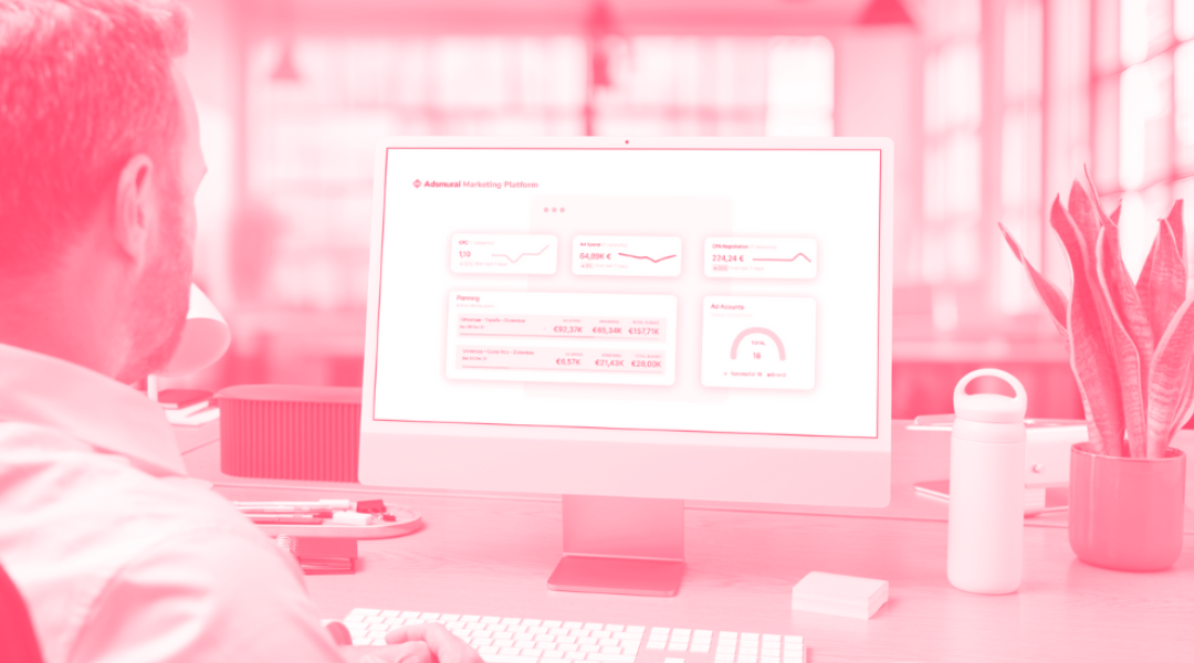 Data-Driven Media Planning: Cómo usar datos en tiempo real para planificar mejor y tomar decisiones más inteligentes