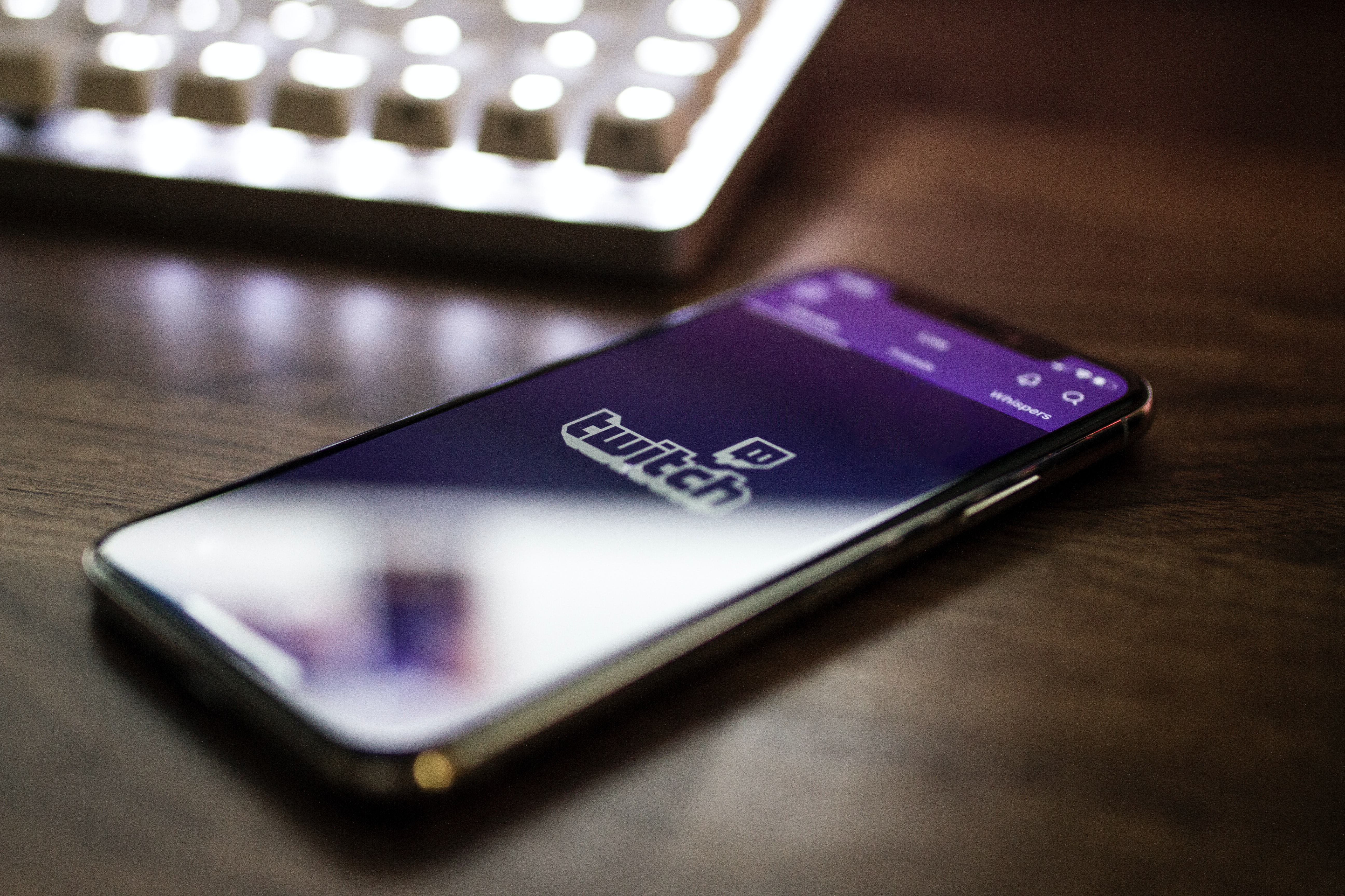 Why considering Twitch in your digital strategy?