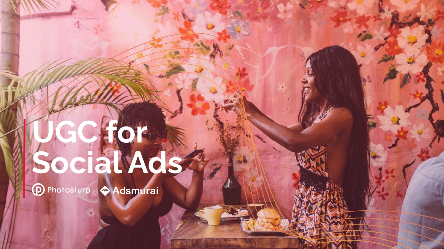 [Webinar] How to boost your Social Ads campaigns with UGC