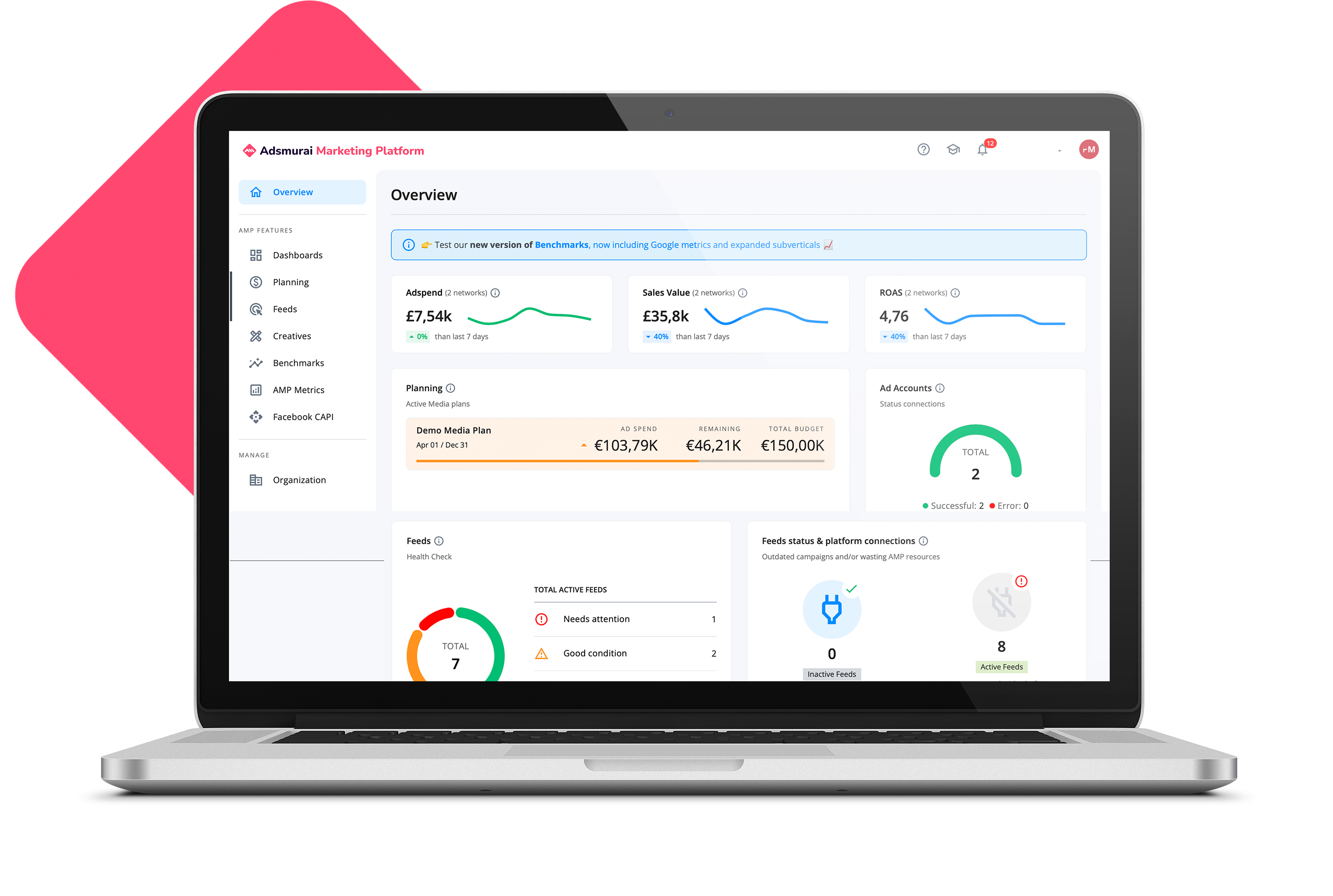 dashboards amp mockup