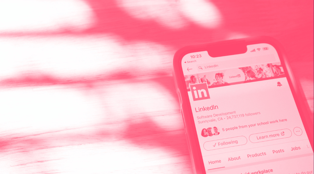 Best practices to maximize your LinkedIn Ads campaigns
