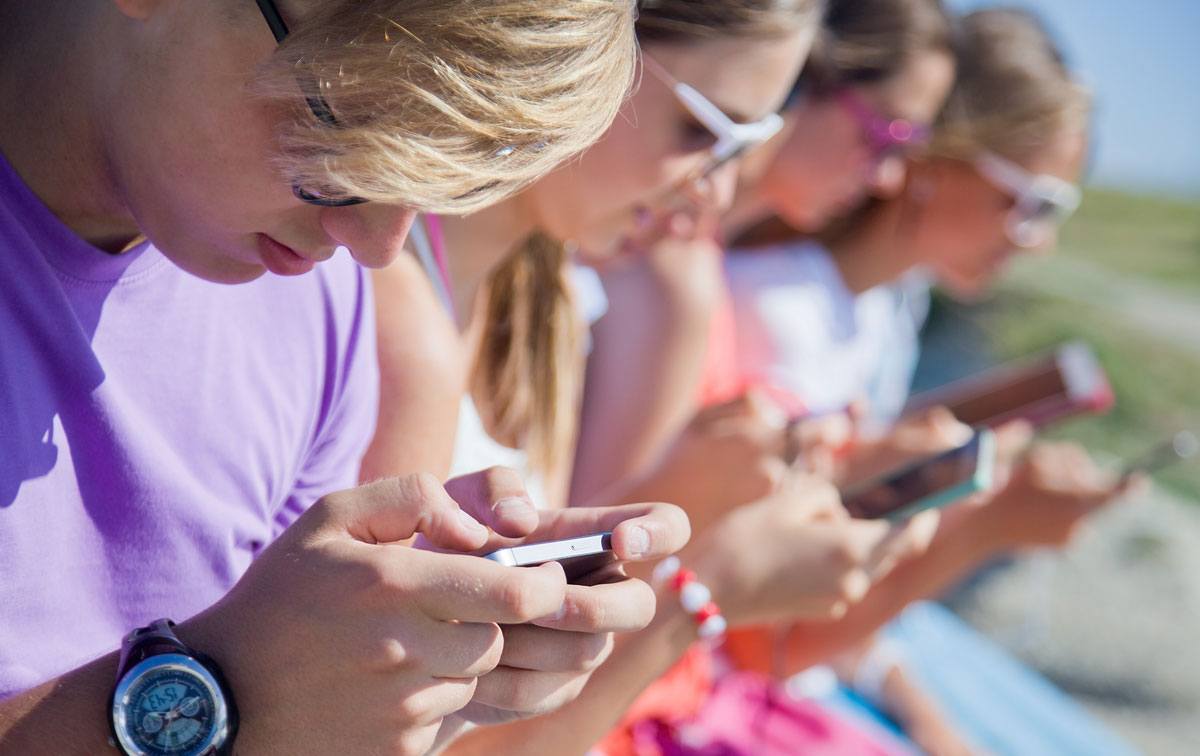 Creative strategies for your social networks in the millennial era