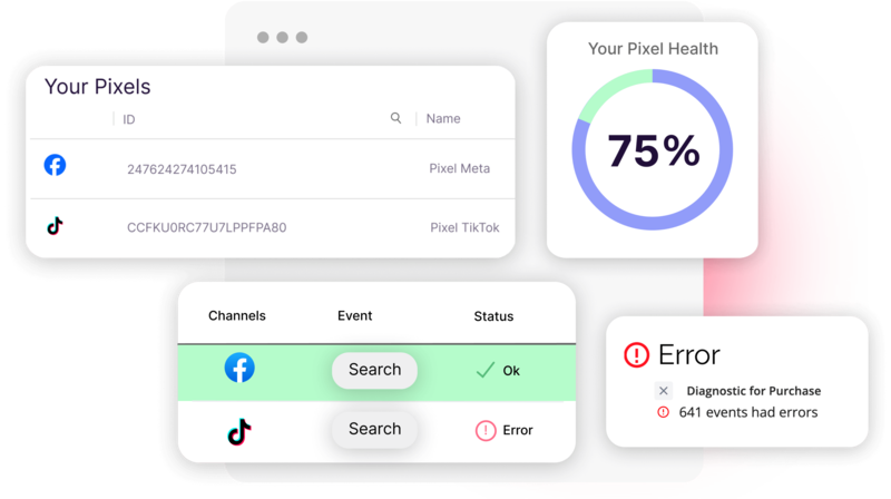 Adsmurai One Tag platform interface